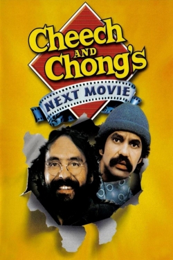Cheech & Chong's Next Movie-123movies