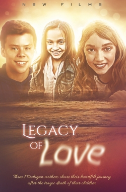 Legacy of Love-123movies