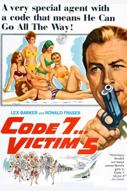 Code 7, Victim 5-123movies
