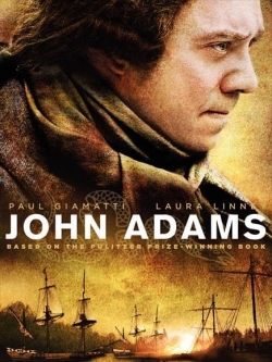 John Adams-123movies