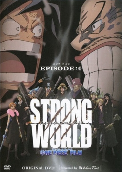 One Piece: Strong World Episode 0-123movies