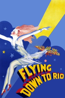 Flying Down to Rio-123movies