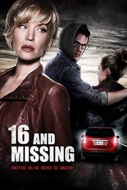 16 And Missing-123movies