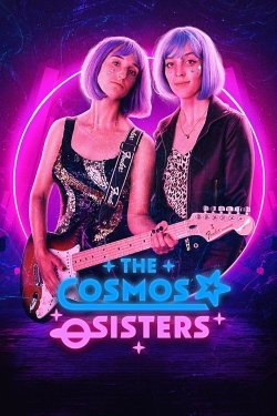 The Cosmos Sisters-123movies