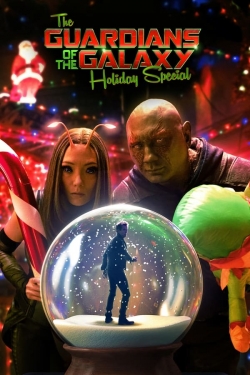 The Guardians of the Galaxy Holiday Special-123movies