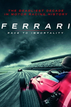 Ferrari: Race to Immortality-123movies