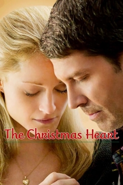 The Christmas Heart-123movies