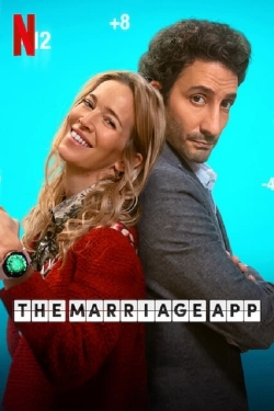 The Marriage App-123movies
