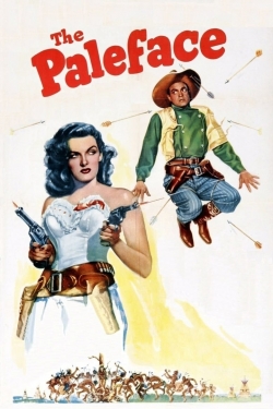 The Paleface-123movies