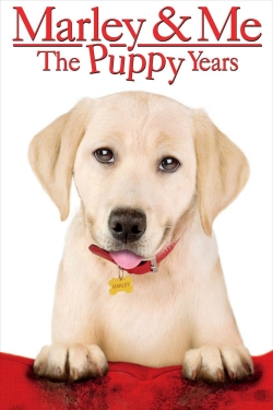 Marley & Me: The Puppy Years-123movies