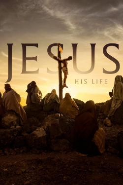Jesus: His Life-123movies