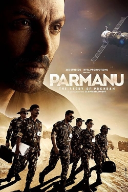 Parmanu: The Story of Pokhran-123movies