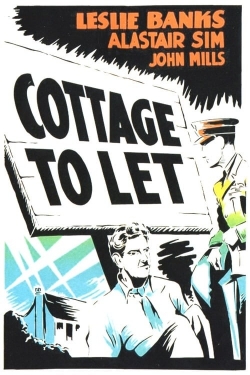 Cottage to Let-123movies
