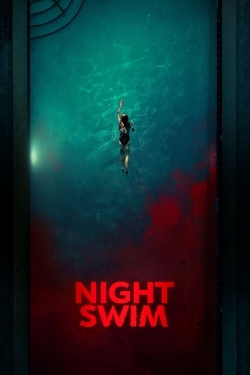 Night Swim-123movies