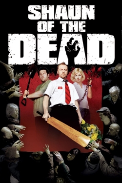 Shaun of the Dead-123movies