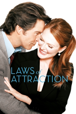 Laws of Attraction-123movies