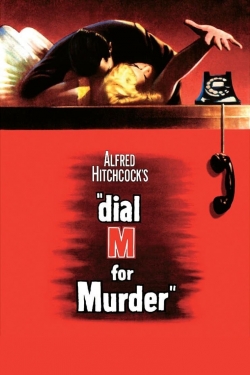 Dial M for Murder-123movies