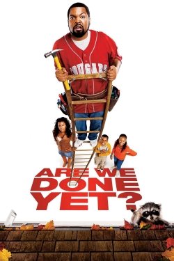 Are We Done Yet?-123movies