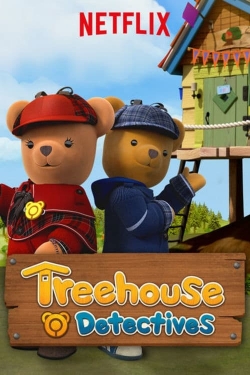 Treehouse Detectives-123movies
