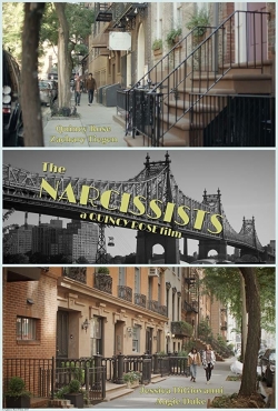 The Narcissists-123movies