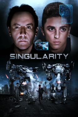 Singularity-123movies