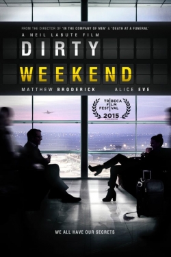 Dirty Weekend-123movies