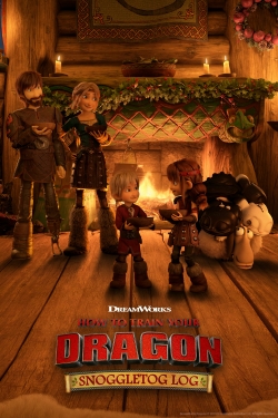 How to Train Your Dragon: Snoggletog Log-123movies