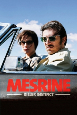 Mesrine: Killer Instinct-123movies