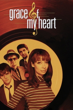 Grace of My Heart-123movies