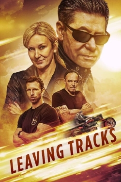 Leaving Tracks-123movies