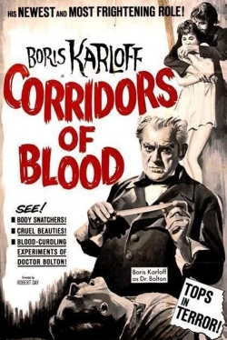 Corridors of Blood-123movies