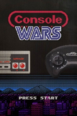 Console Wars-123movies