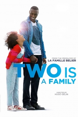 Two Is a Family-123movies