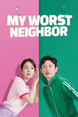 My Worst Neighbor-123movies