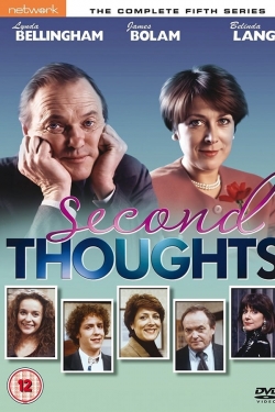 Second Thoughts-123movies