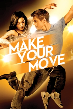 Make Your Move-123movies