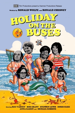 Holiday on the Buses-123movies