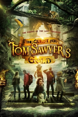 The Quest for Tom Sawyer's Gold-123movies