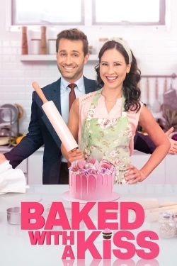 Baked with a Kiss-123movies