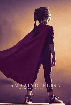 Amazing Elisa-123movies