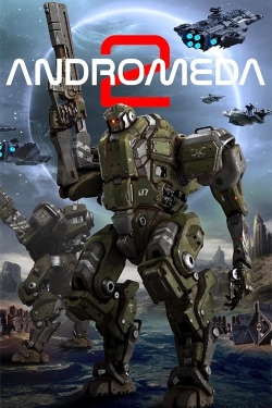 Andromeda 2-123movies