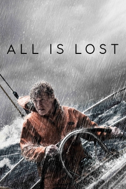 All Is Lost-123movies