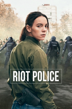 Riot Police-123movies