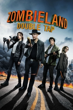 Zombieland: Double Tap-123movies