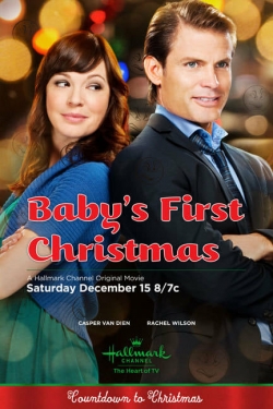 Baby's First Christmas-123movies