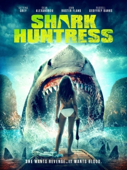 Shark Huntress-123movies