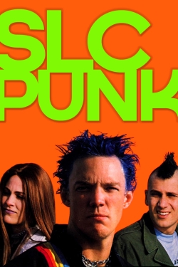 SLC Punk-123movies