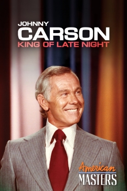 Johnny Carson: King of Late Night-123movies