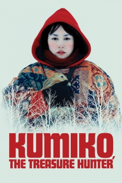 Kumiko, the Treasure Hunter-123movies