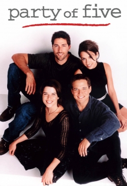 Party of Five-123movies